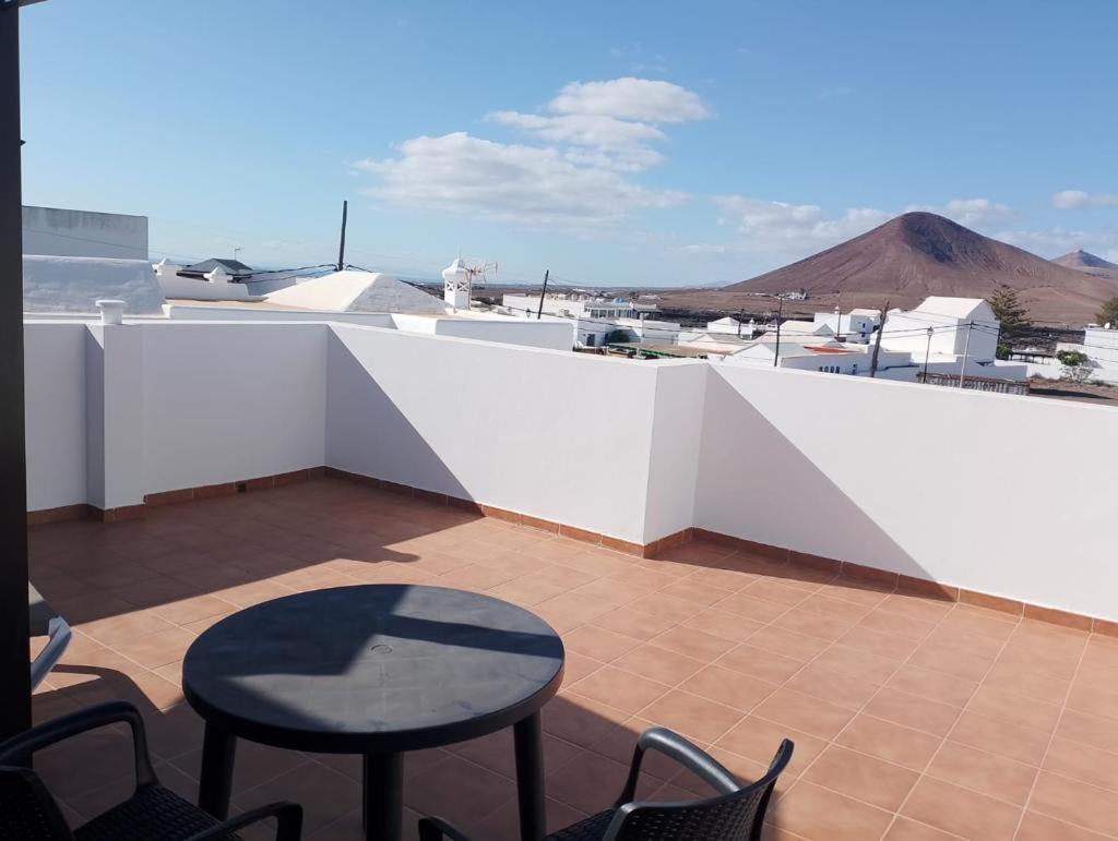 Casa Volcan Tahiche Ngoại thất bức ảnh